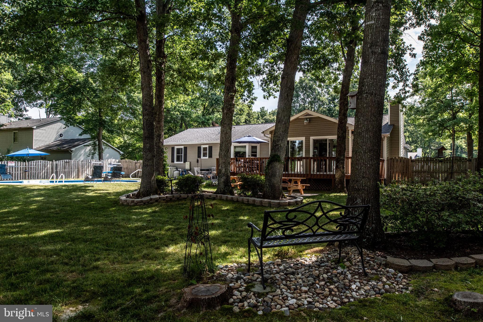 LEAVELLS CROSSING - Residential