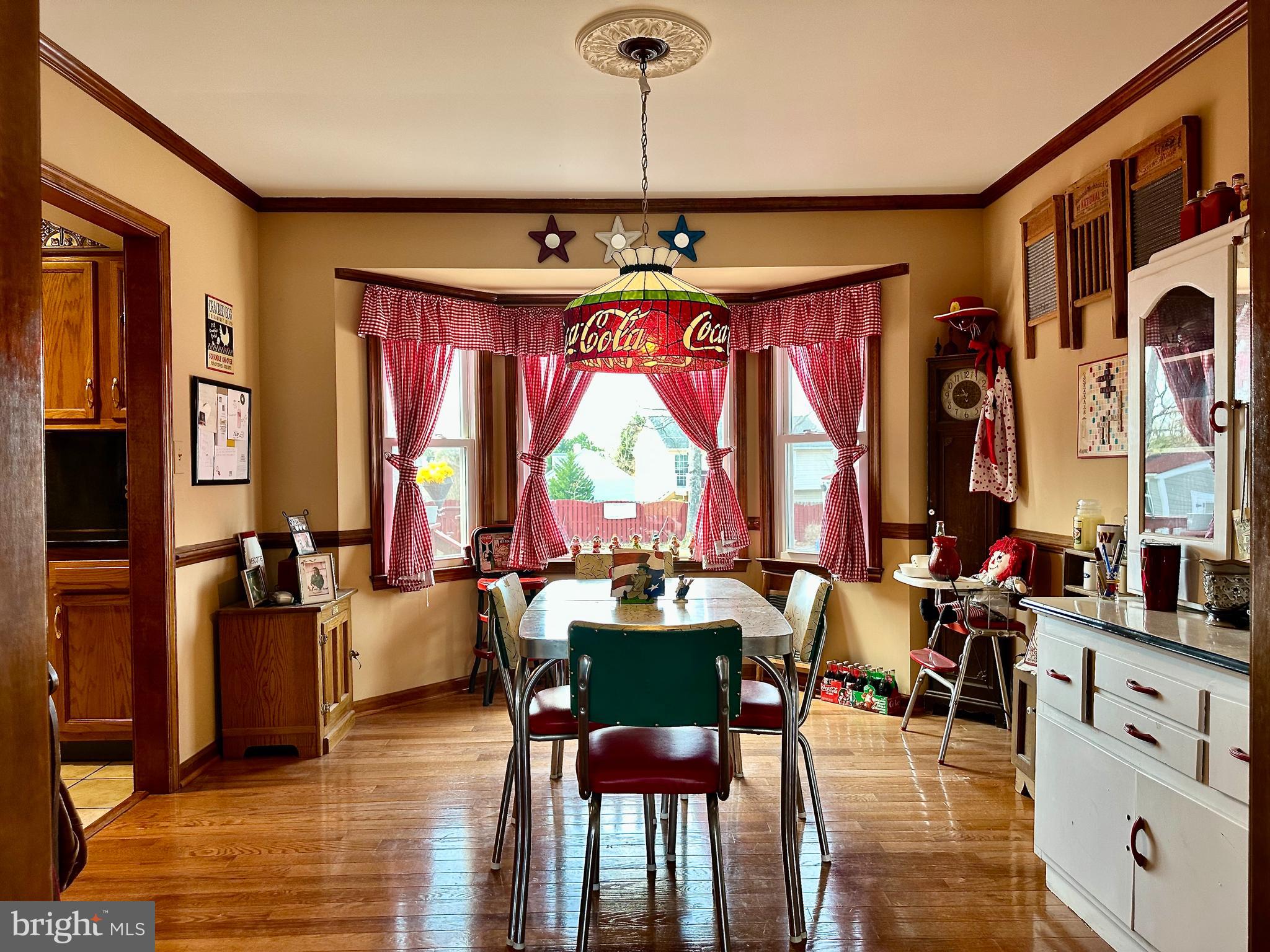 LEAVELLS CROSSING - Residential