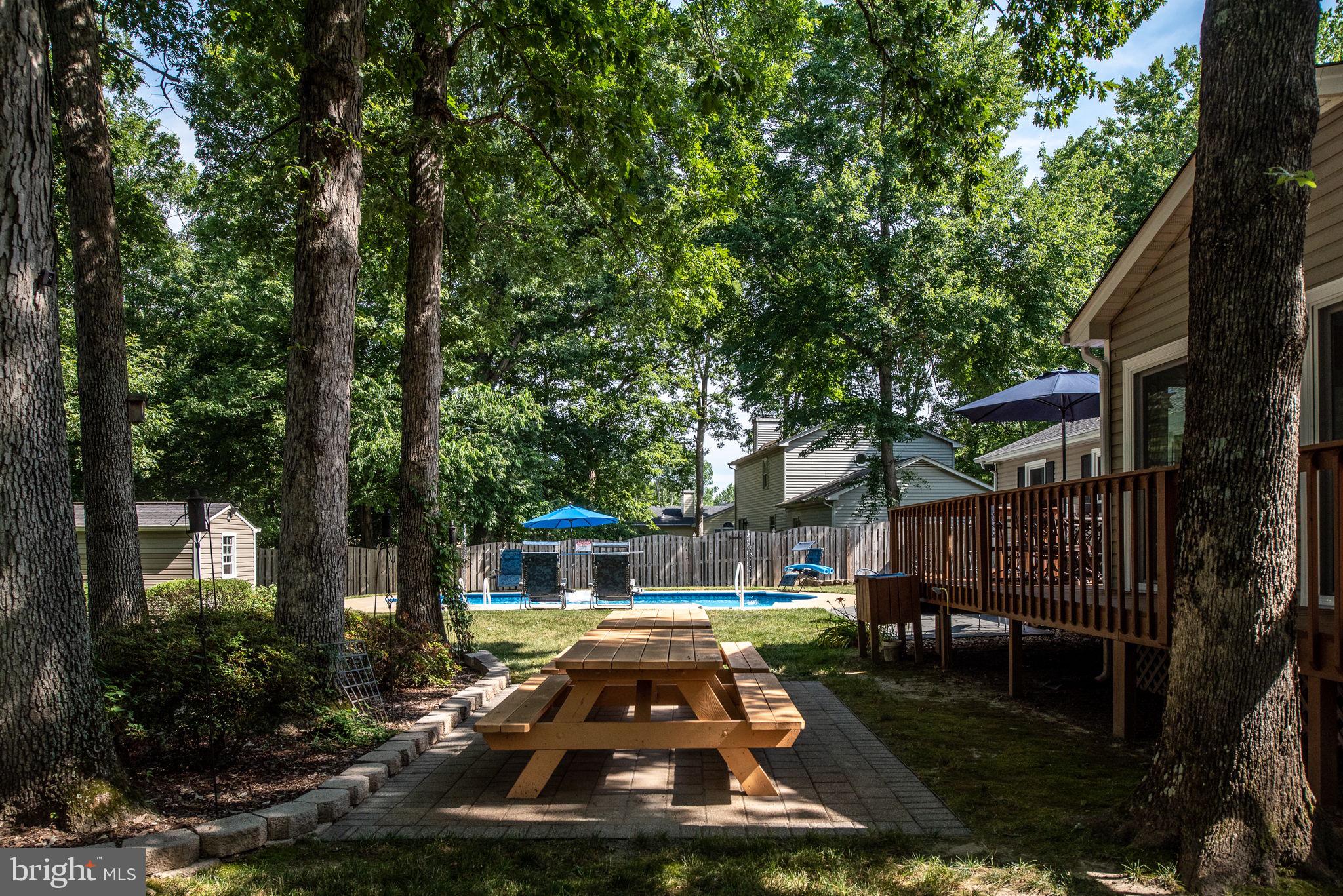 LEAVELLS CROSSING - Residential