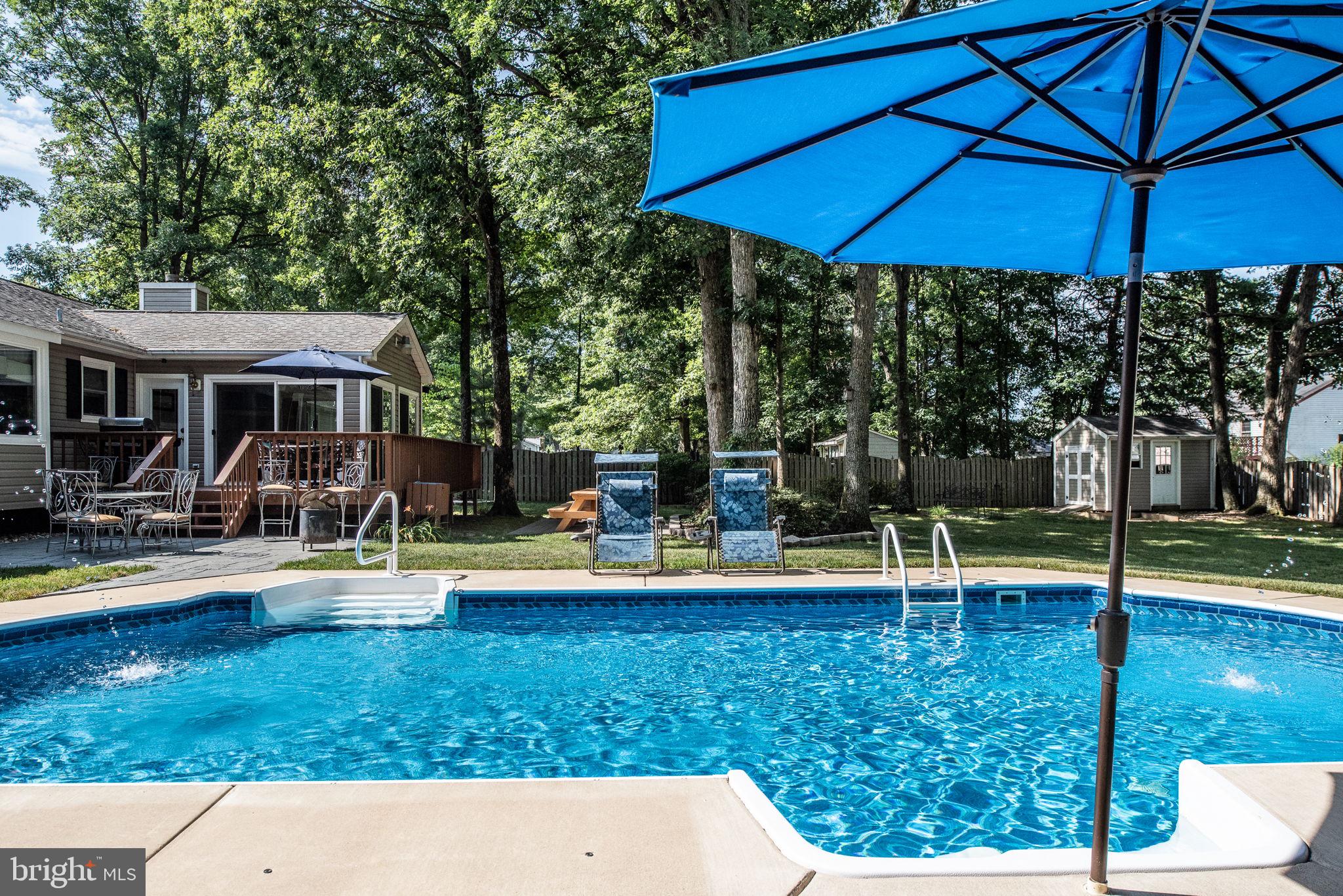 LEAVELLS CROSSING - Residential