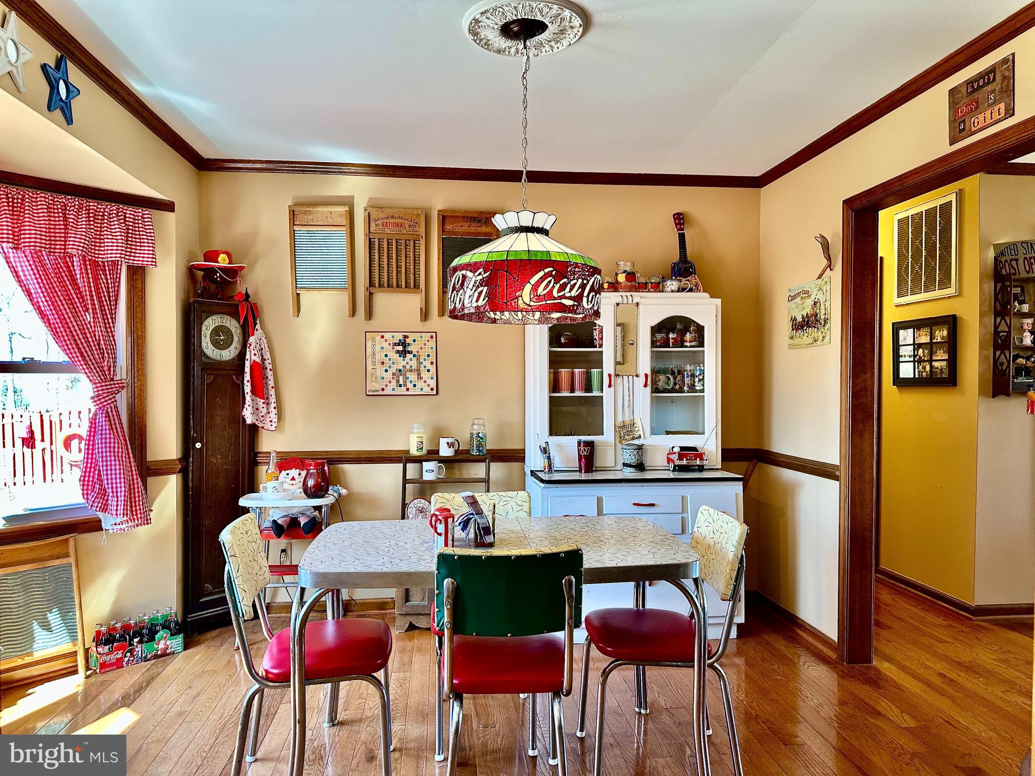 LEAVELLS CROSSING - Residential