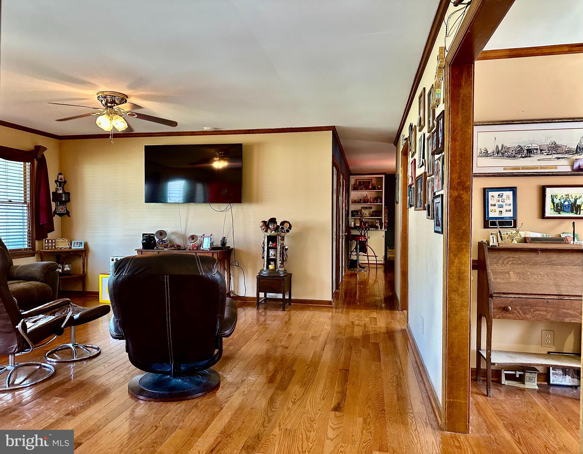 LEAVELLS CROSSING - Residential