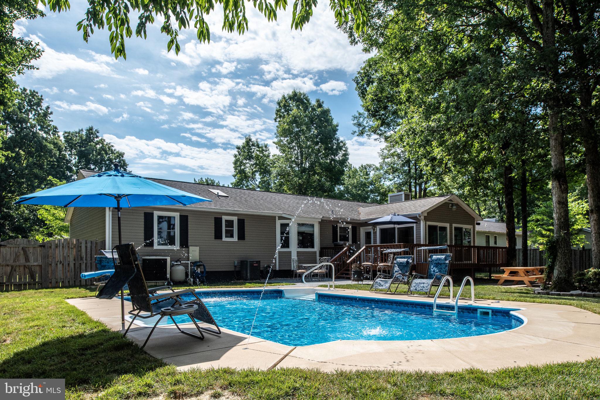 LEAVELLS CROSSING - Residential