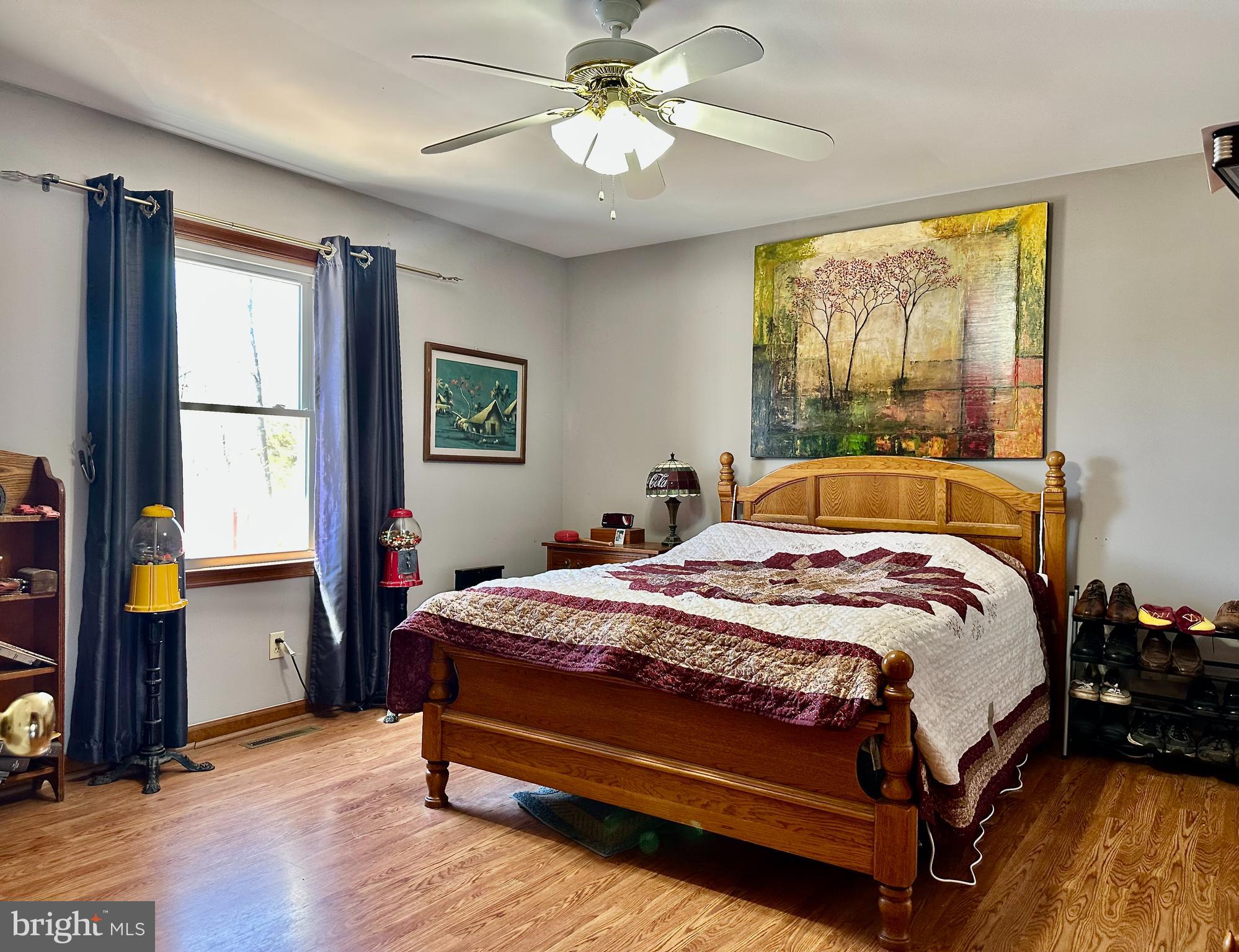 LEAVELLS CROSSING - Residential