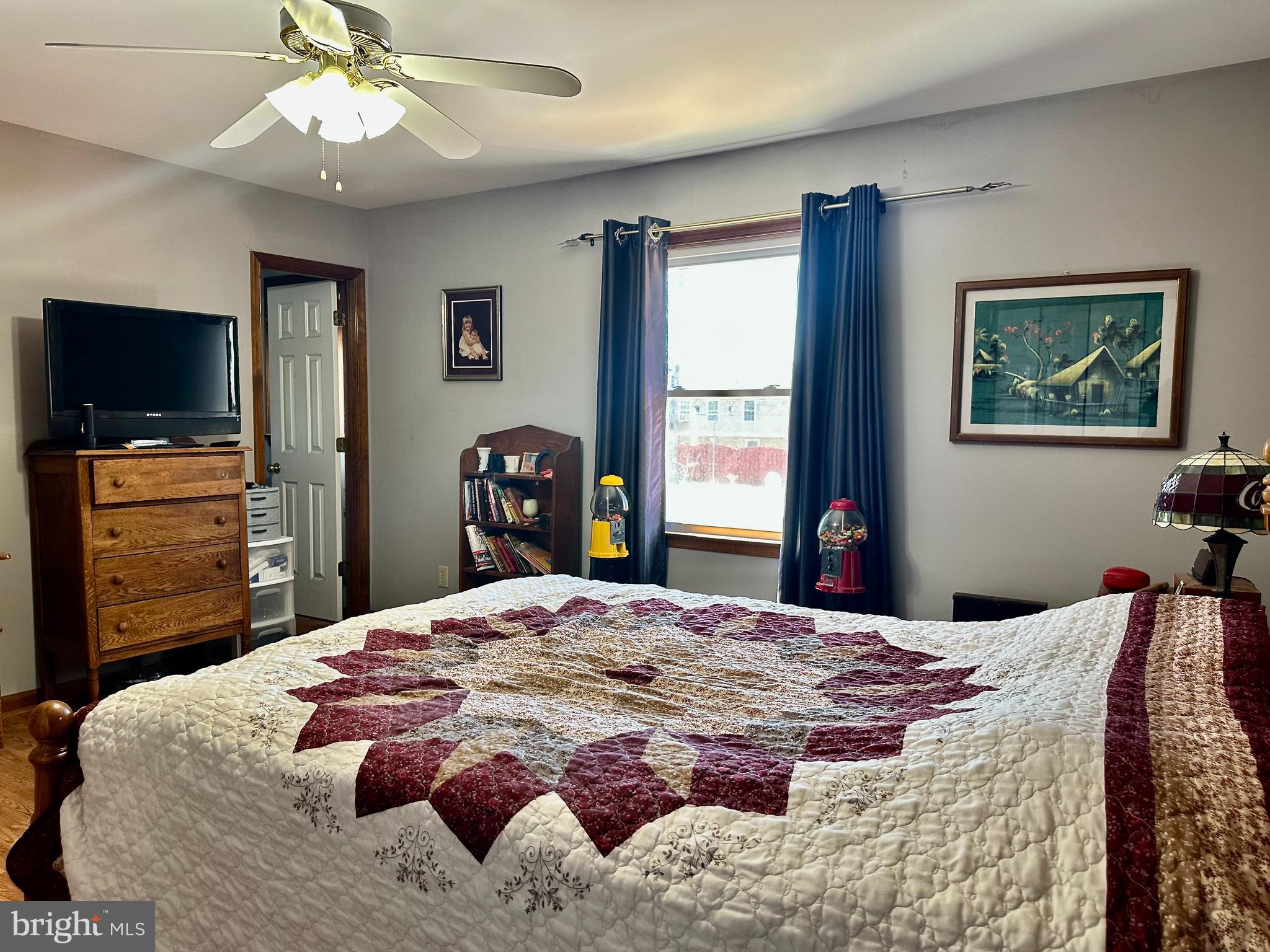 LEAVELLS CROSSING - Residential