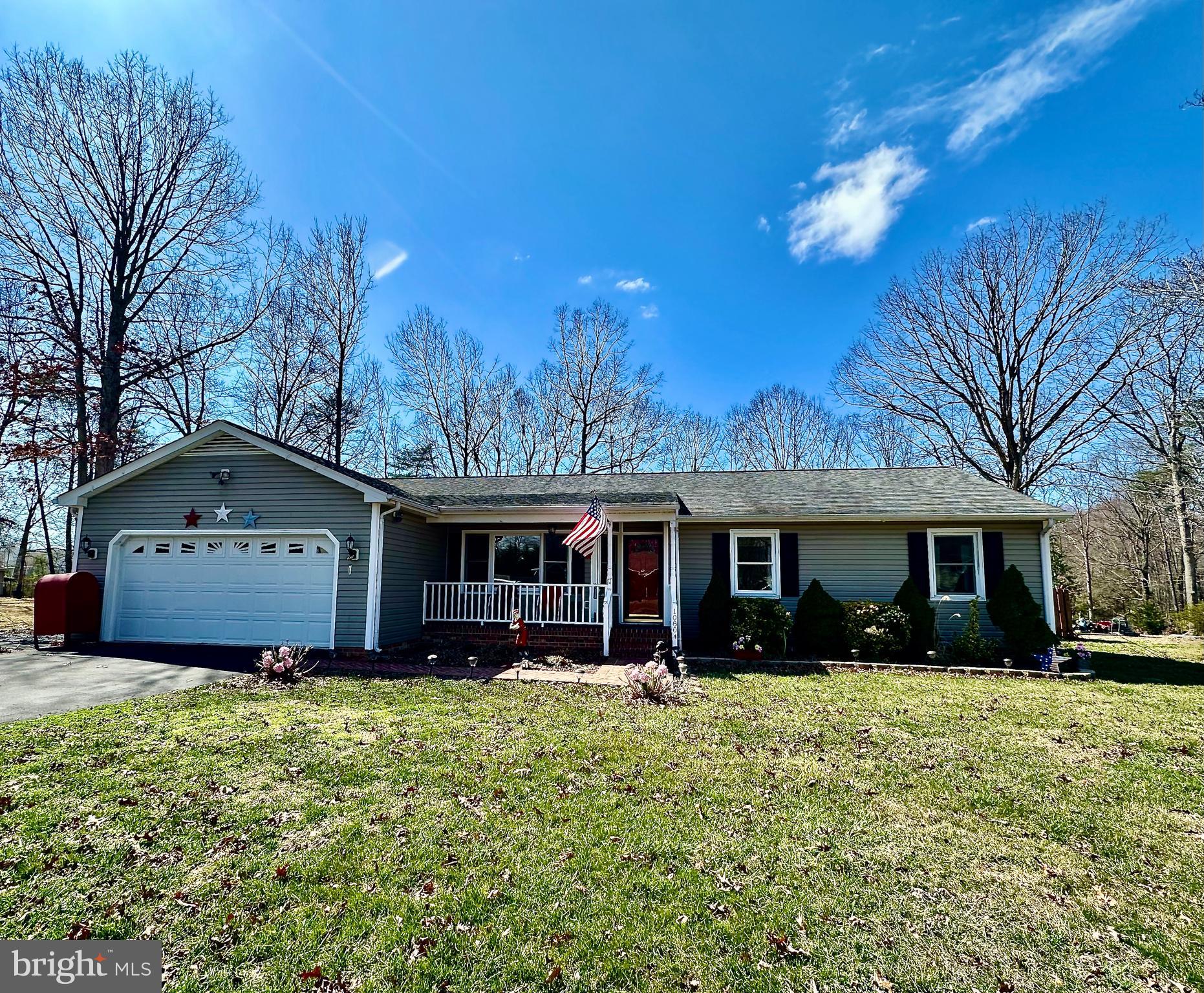 LEAVELLS CROSSING - Residential