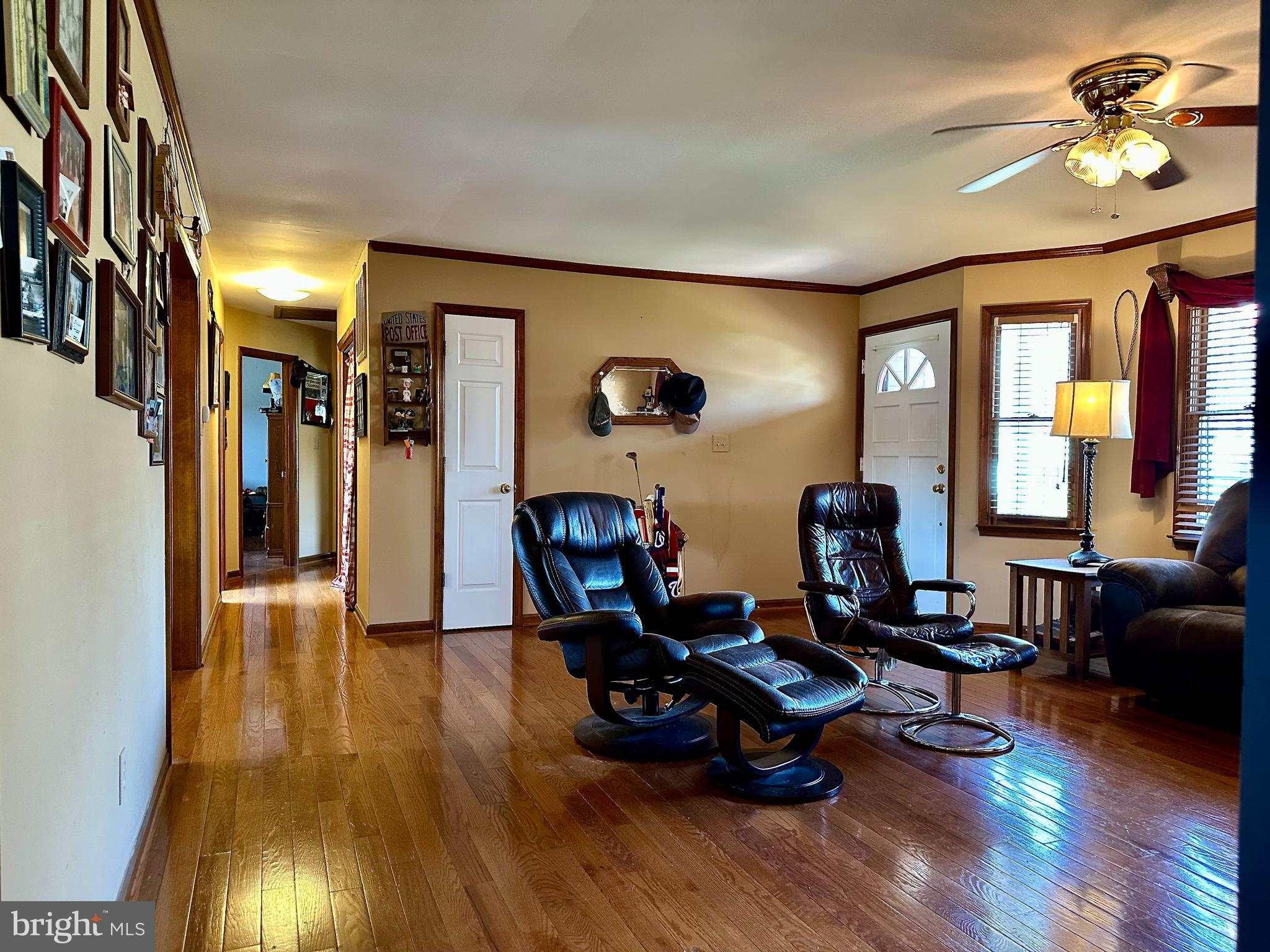 LEAVELLS CROSSING - Residential