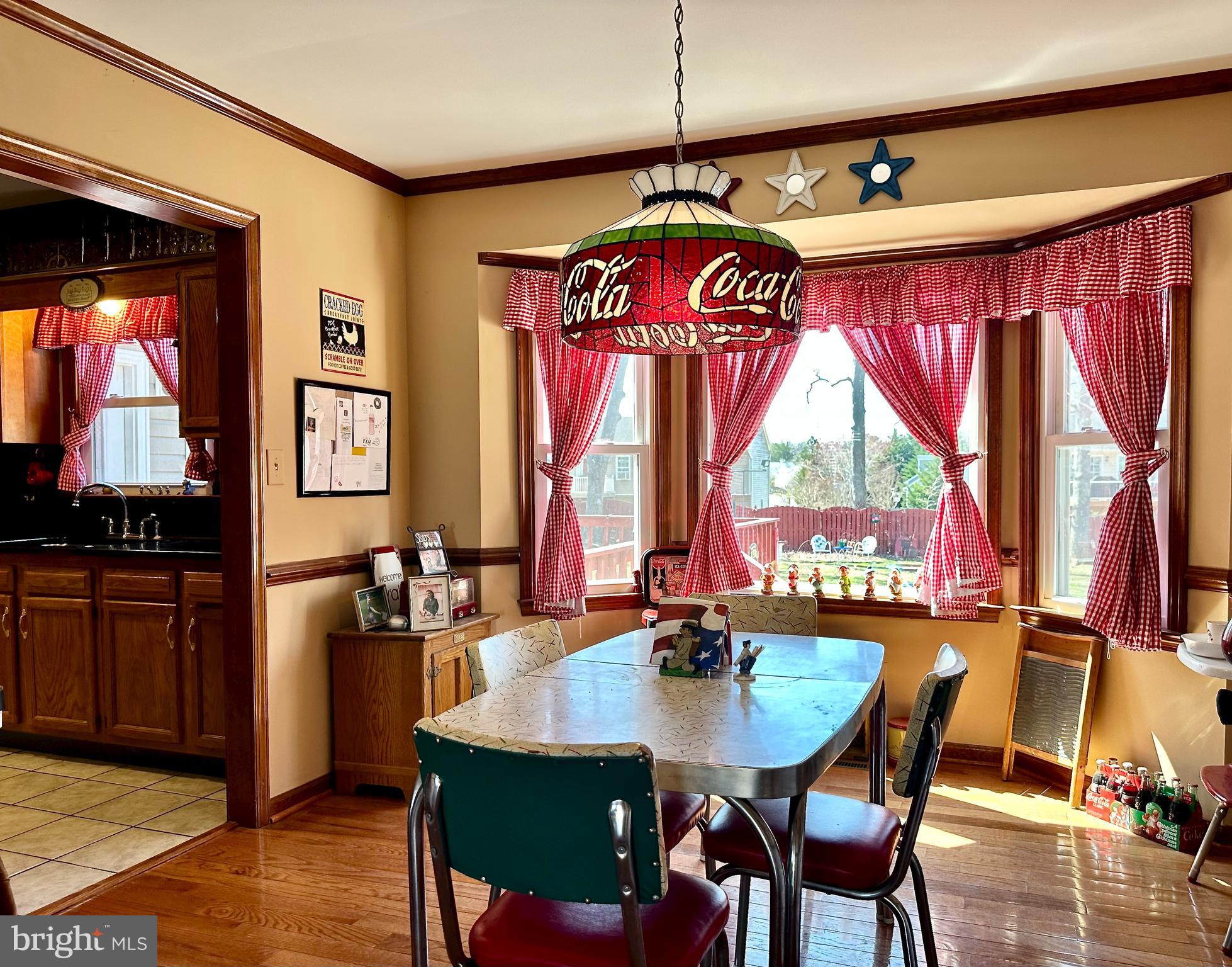 LEAVELLS CROSSING - Residential