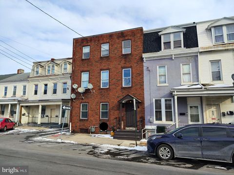 Photo of 426 N 9th Street, LEBANON, PA 17046 (MLS # PALN2023918)