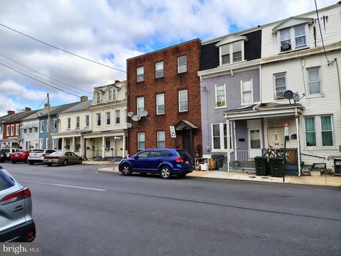 426 N 9TH STREET LEBANON PA 17046