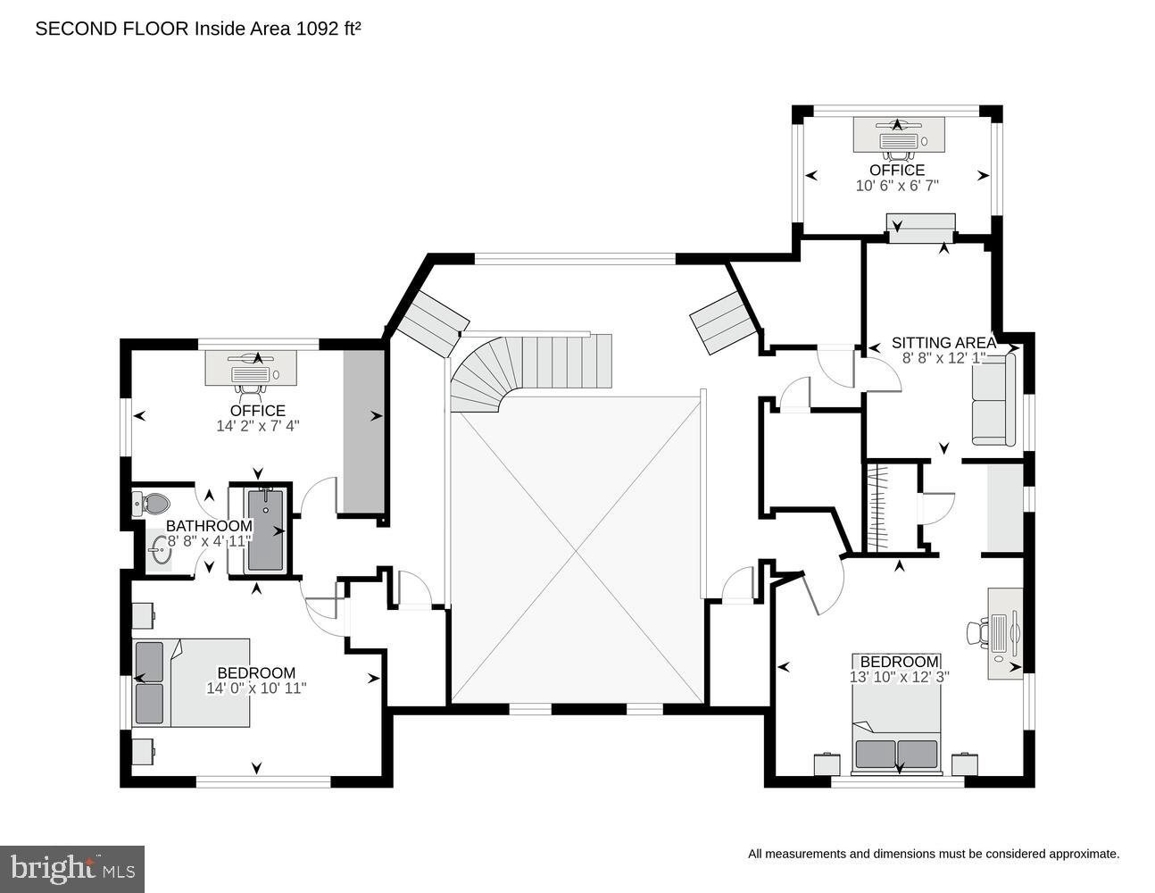 LEWINSVILLE - Residential