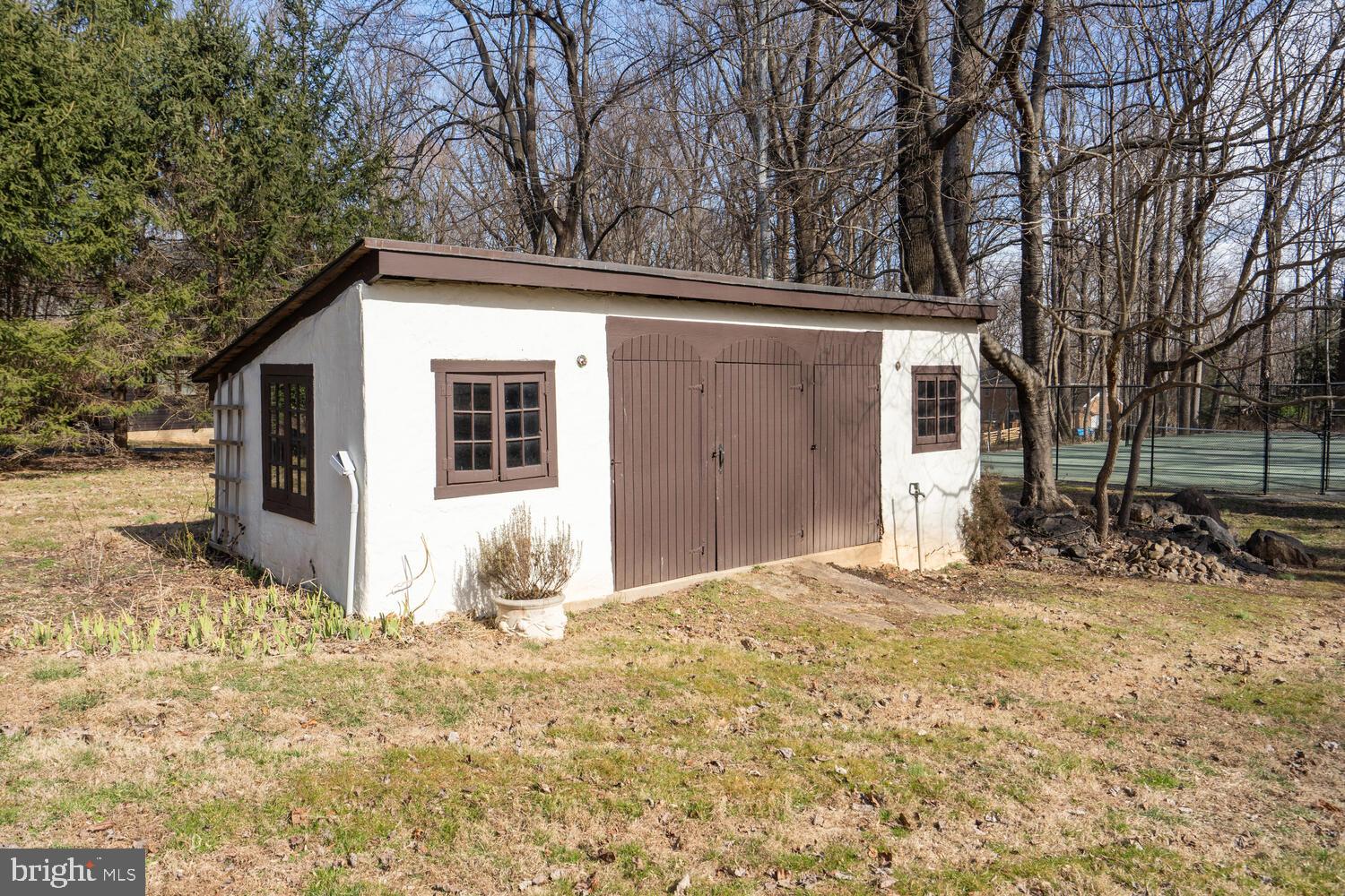 LEWINSVILLE - Residential