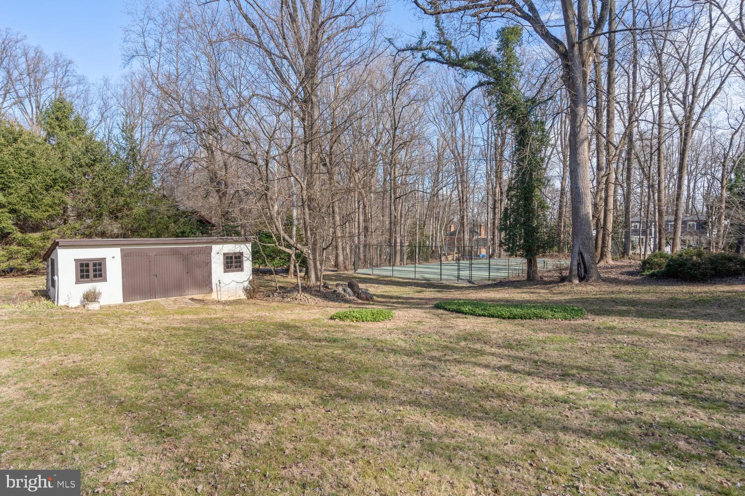 LEWINSVILLE - Residential