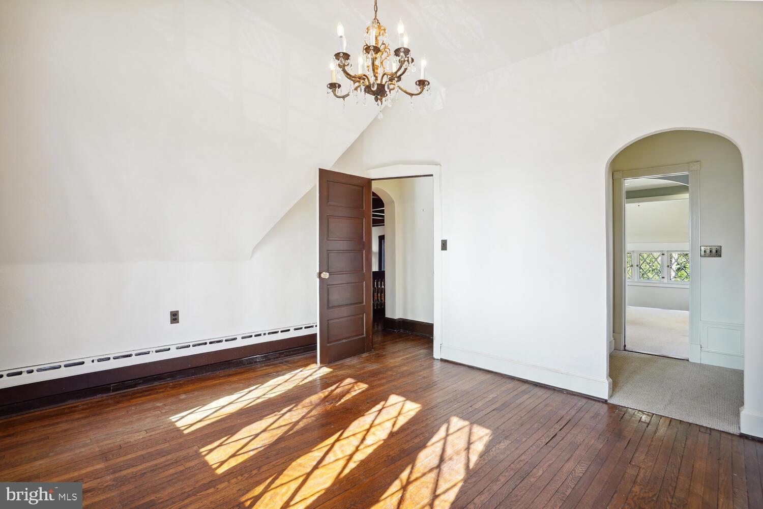 LEWINSVILLE - Residential