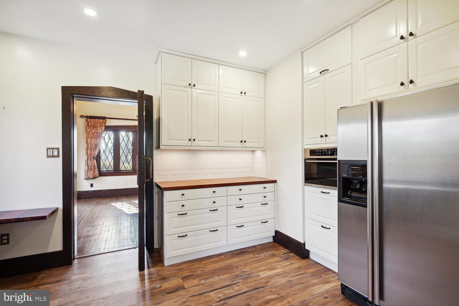 LEWINSVILLE - Residential