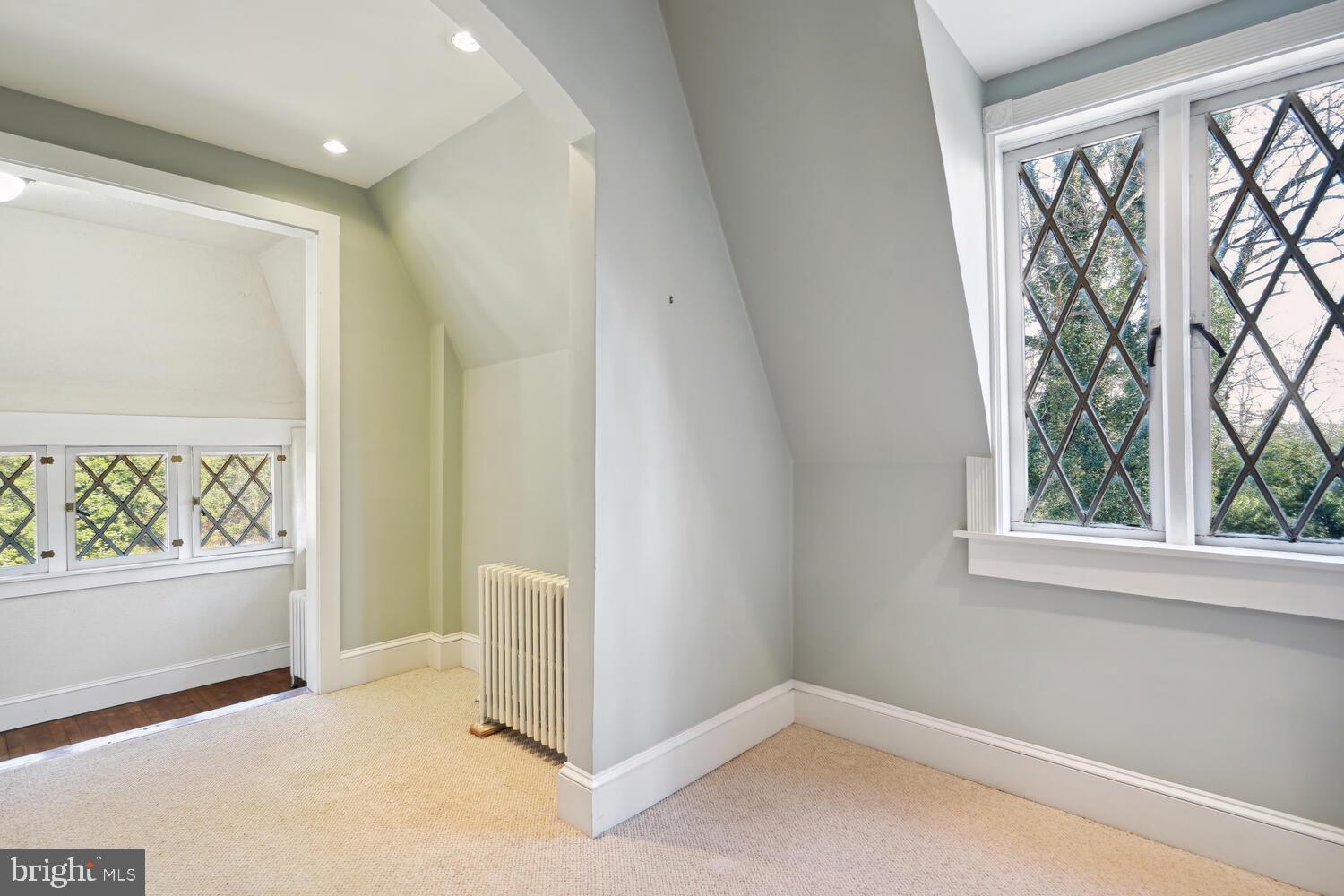 LEWINSVILLE - Residential