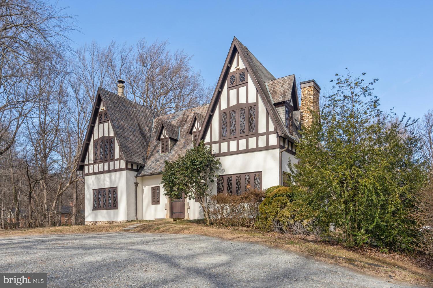 LEWINSVILLE - Residential