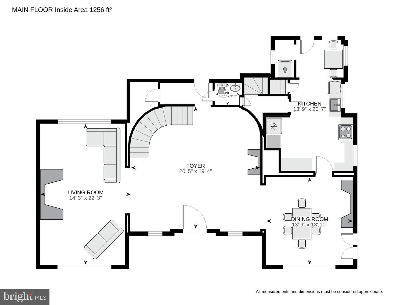 LEWINSVILLE - Residential