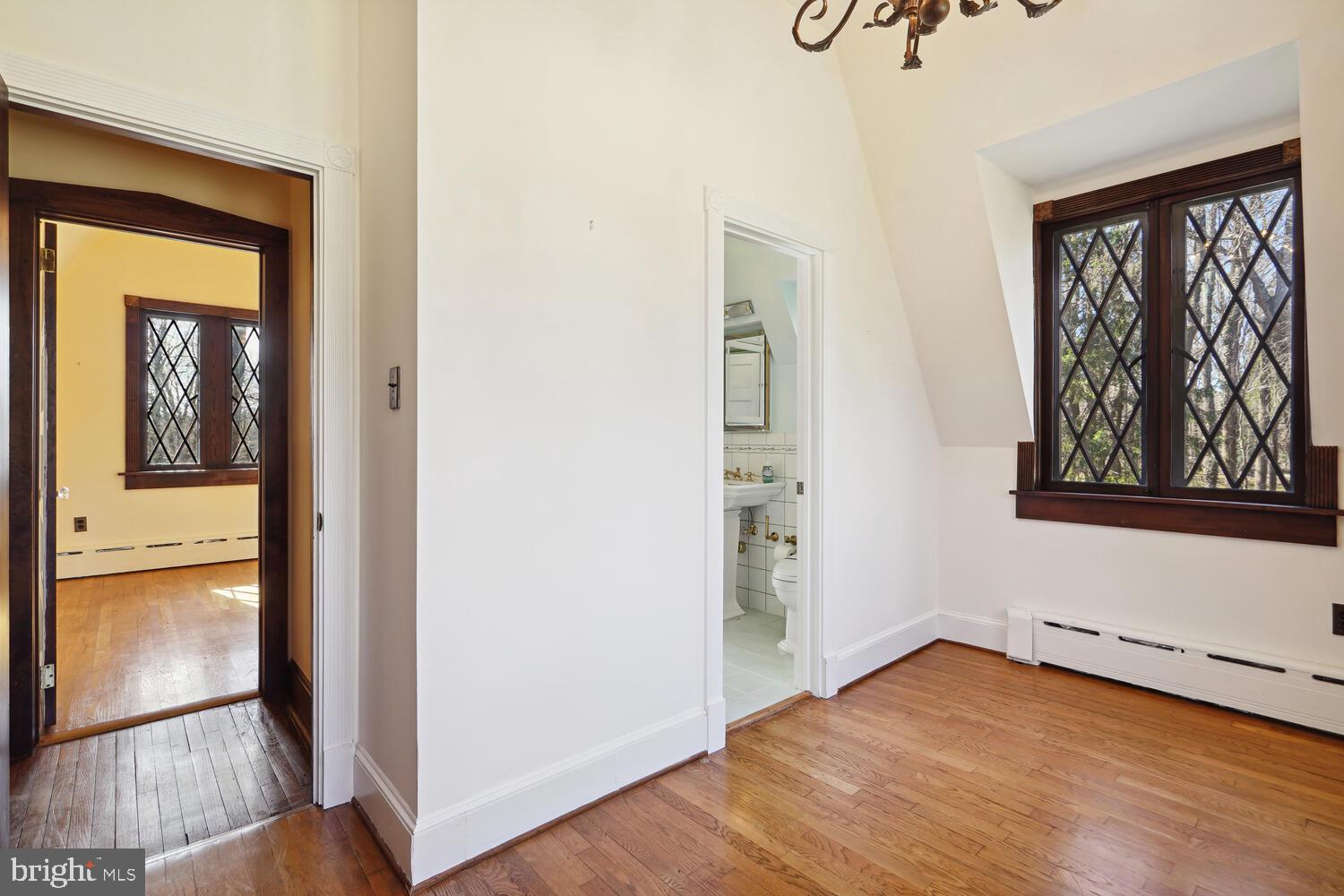 LEWINSVILLE - Residential