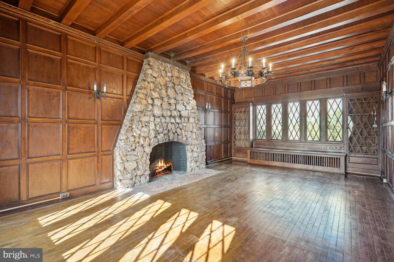 LEWINSVILLE - Residential