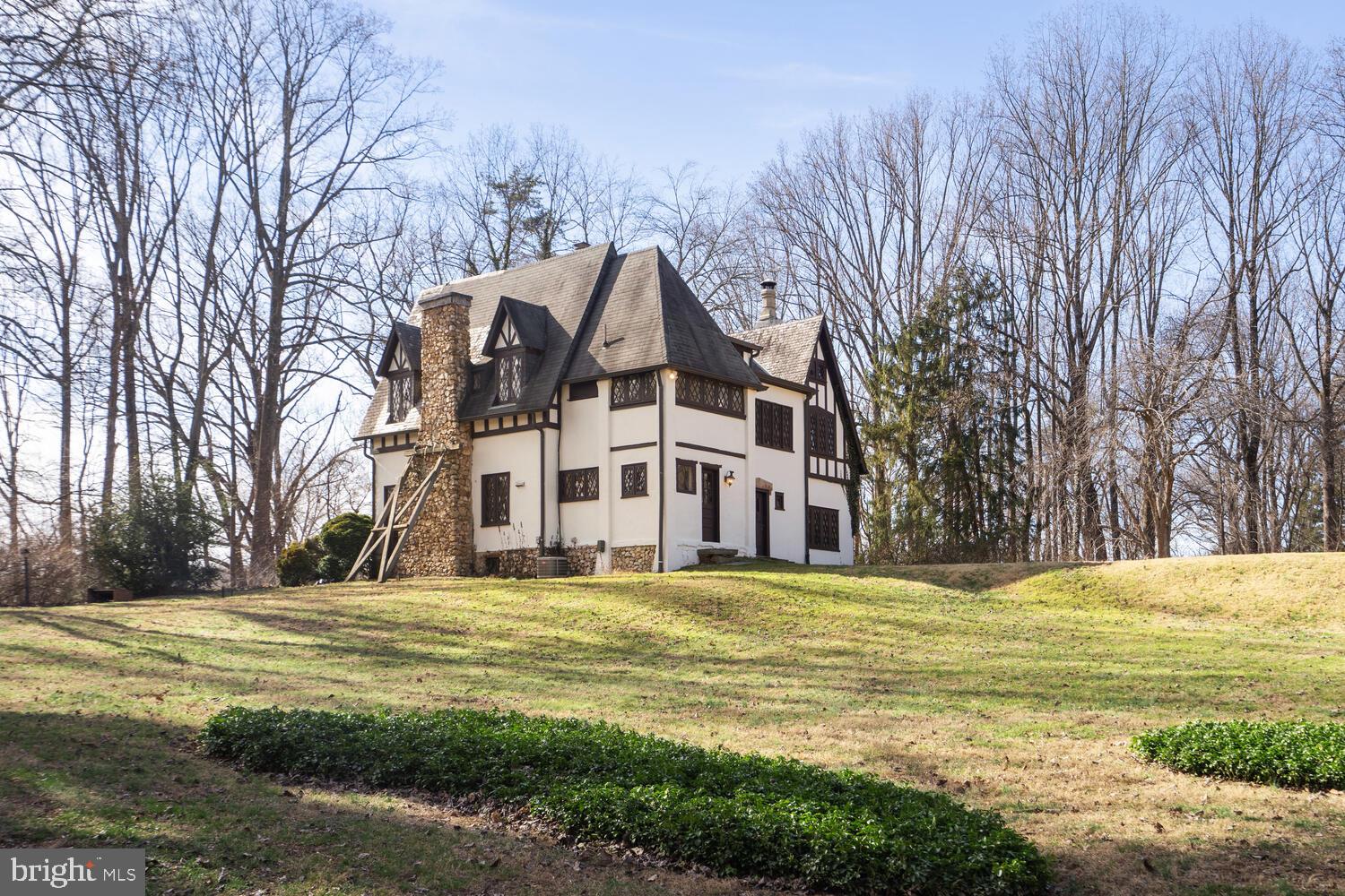 LEWINSVILLE - Residential