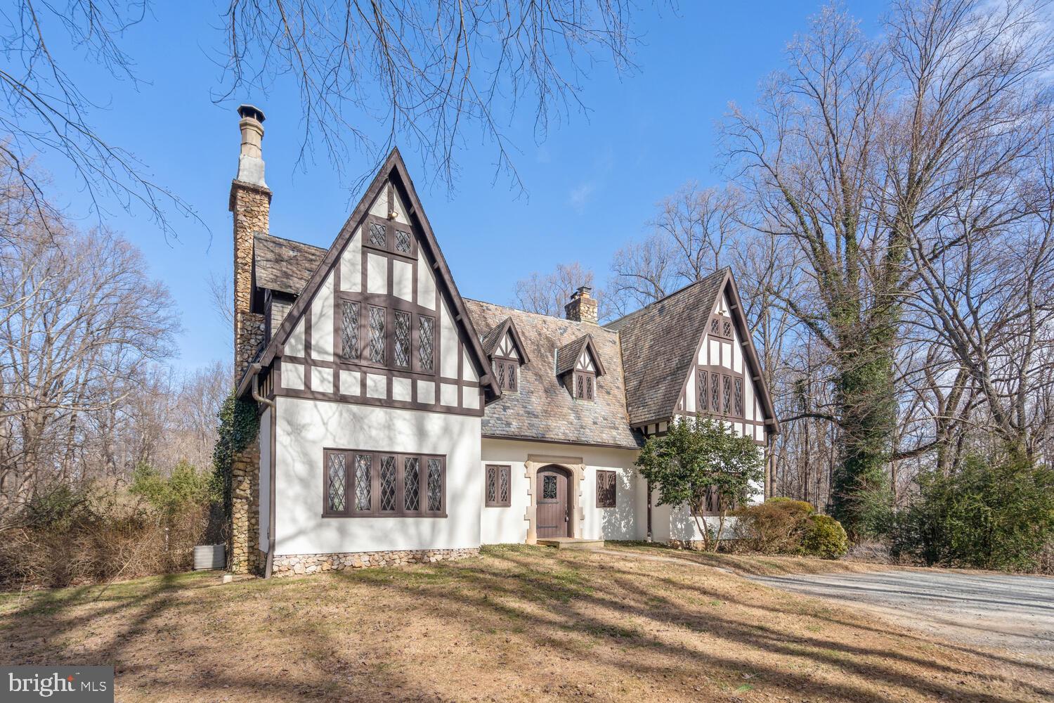 LEWINSVILLE - Residential