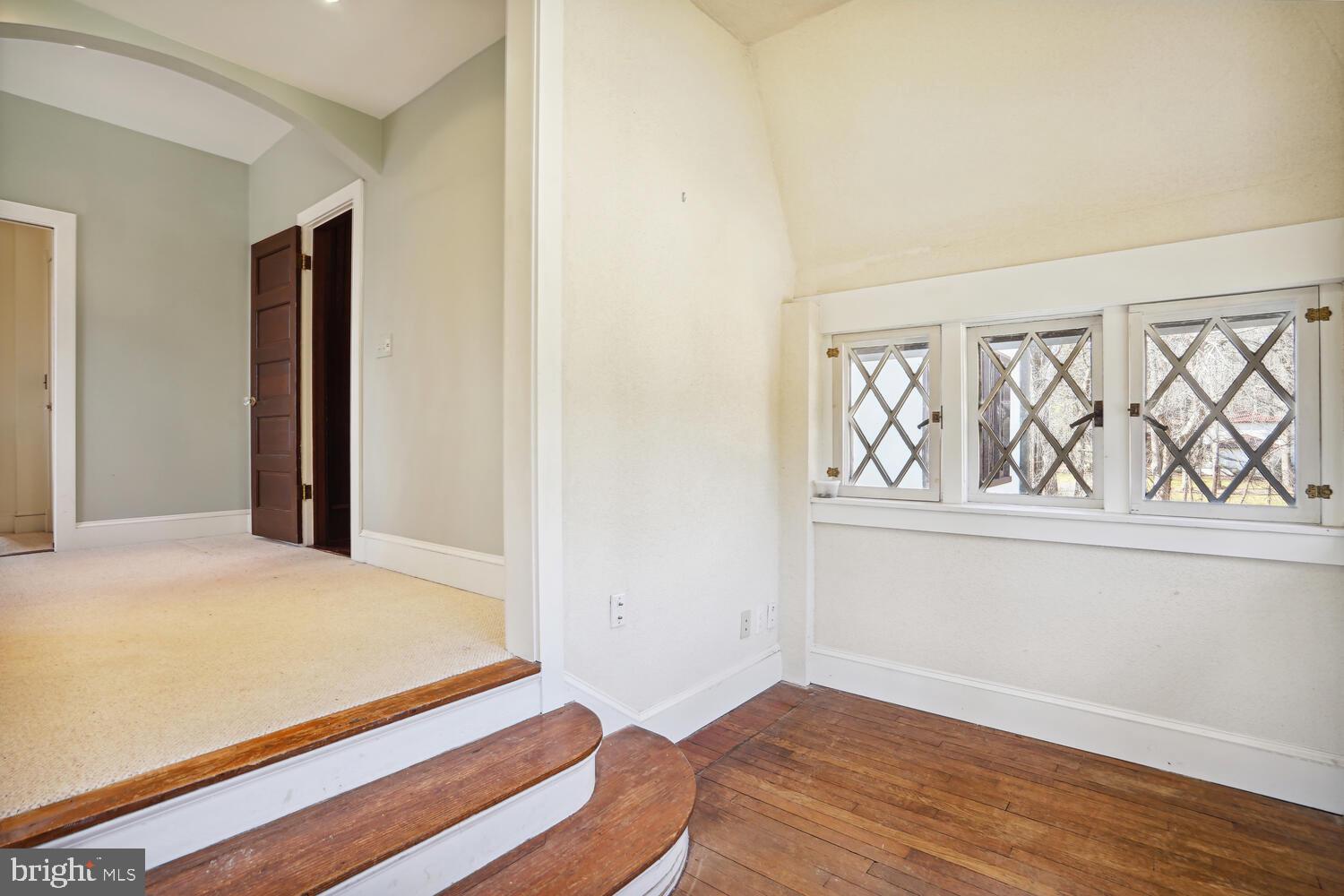 LEWINSVILLE - Residential