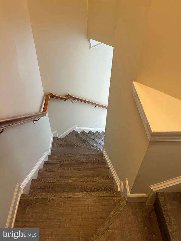 CLARKSBURG RIDGE - Residential Lease