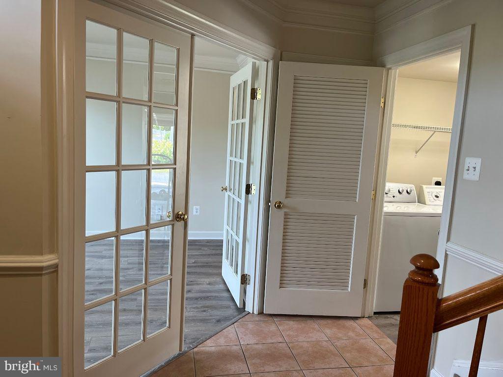 CLARKSBURG RIDGE - Residential Lease