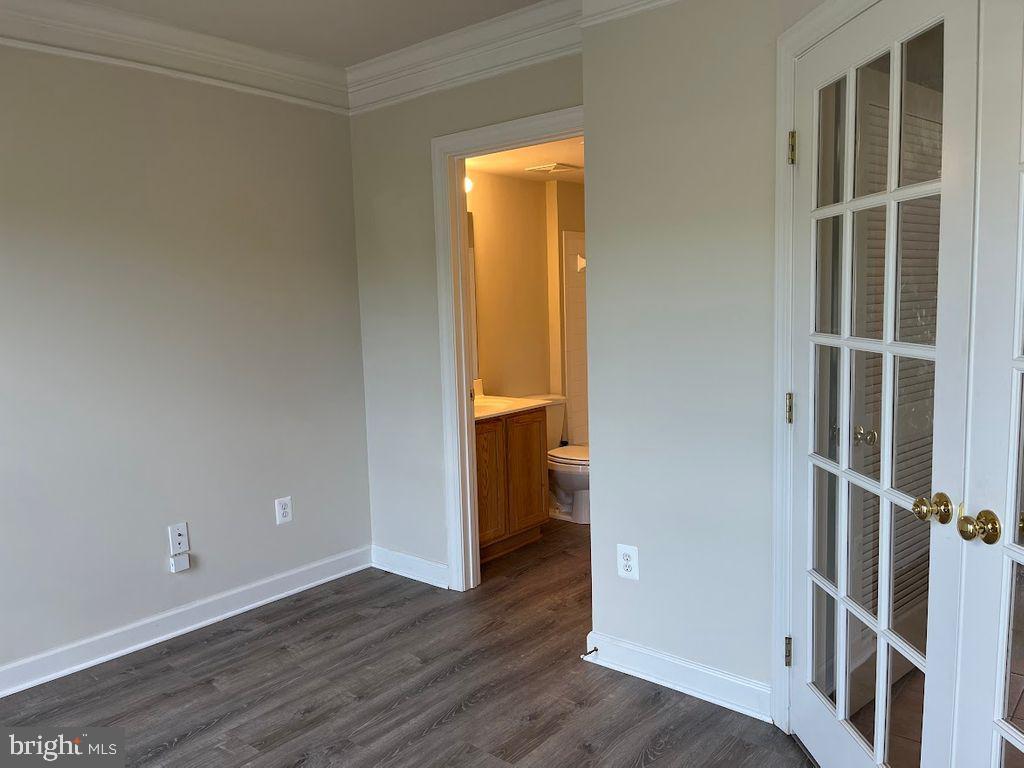 CLARKSBURG RIDGE - Residential Lease