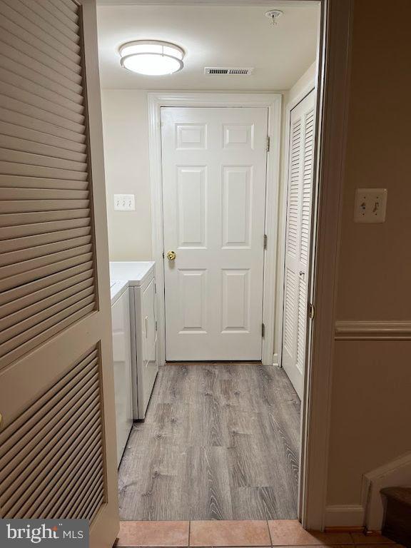 CLARKSBURG RIDGE - Residential Lease