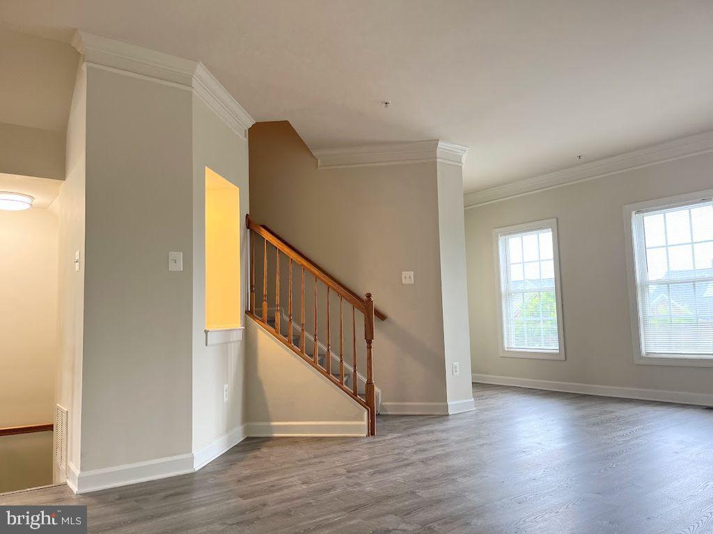 CLARKSBURG RIDGE - Residential Lease