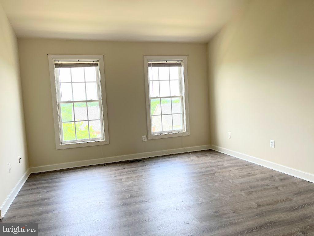 CLARKSBURG RIDGE - Residential Lease