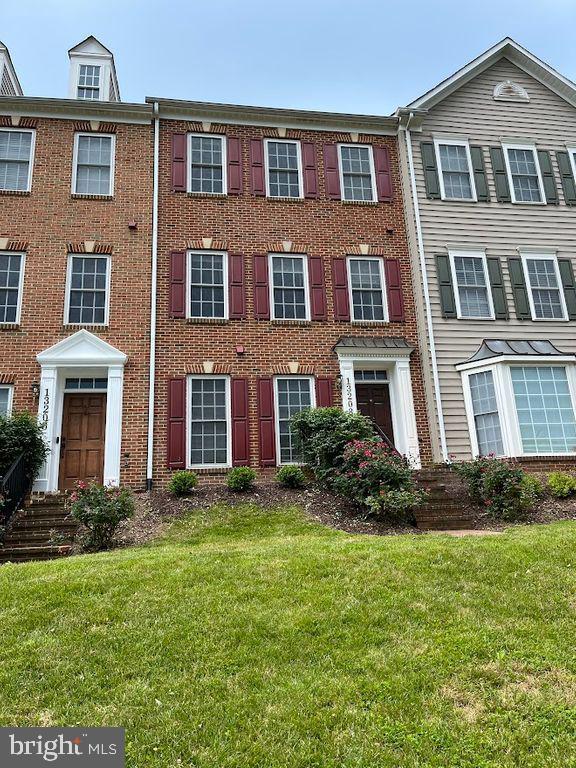 CLARKSBURG RIDGE - Residential Lease