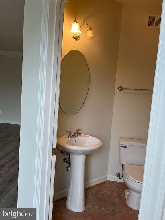 CLARKSBURG RIDGE - Residential Lease