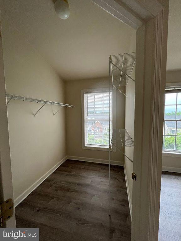 CLARKSBURG RIDGE - Residential Lease