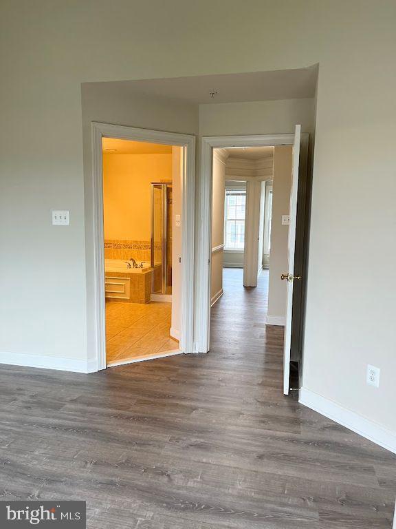 CLARKSBURG RIDGE - Residential Lease