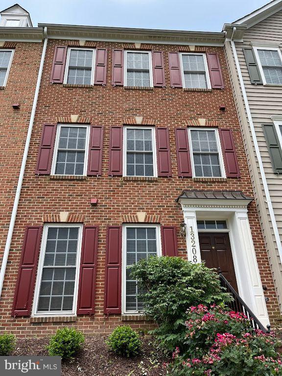 CLARKSBURG RIDGE - Residential Lease