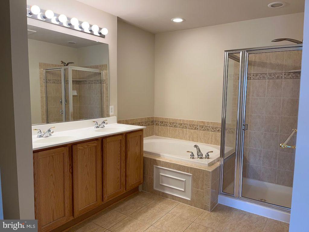 CLARKSBURG RIDGE - Residential Lease