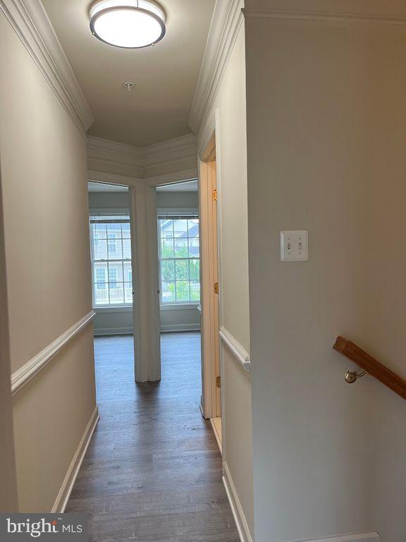 CLARKSBURG RIDGE - Residential Lease