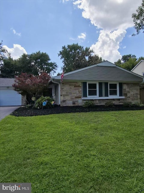 Homes For Sale - 12411 Melling Lane<br/> BOWIE, MD 20715