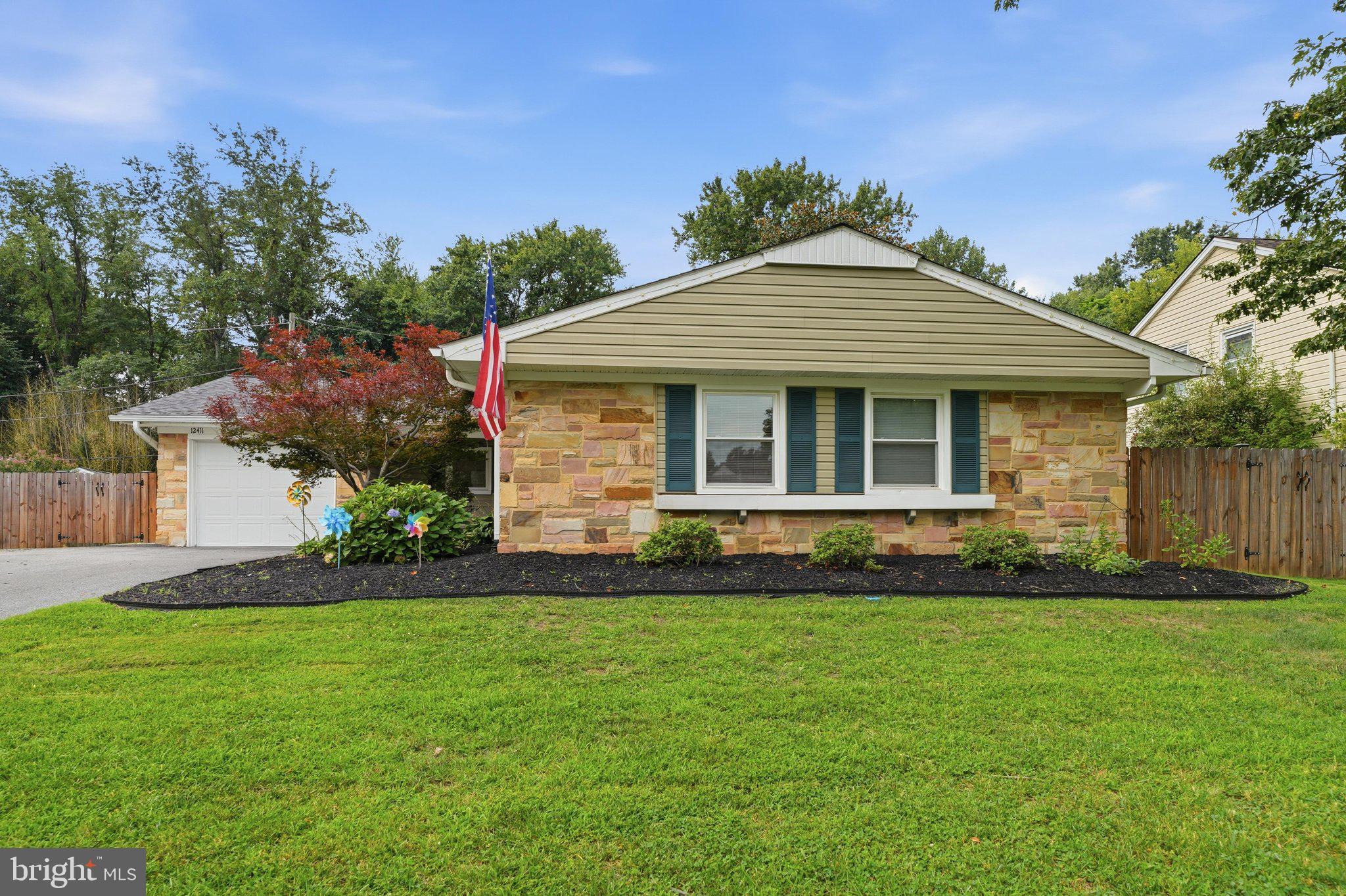 12411 MELLING LANE