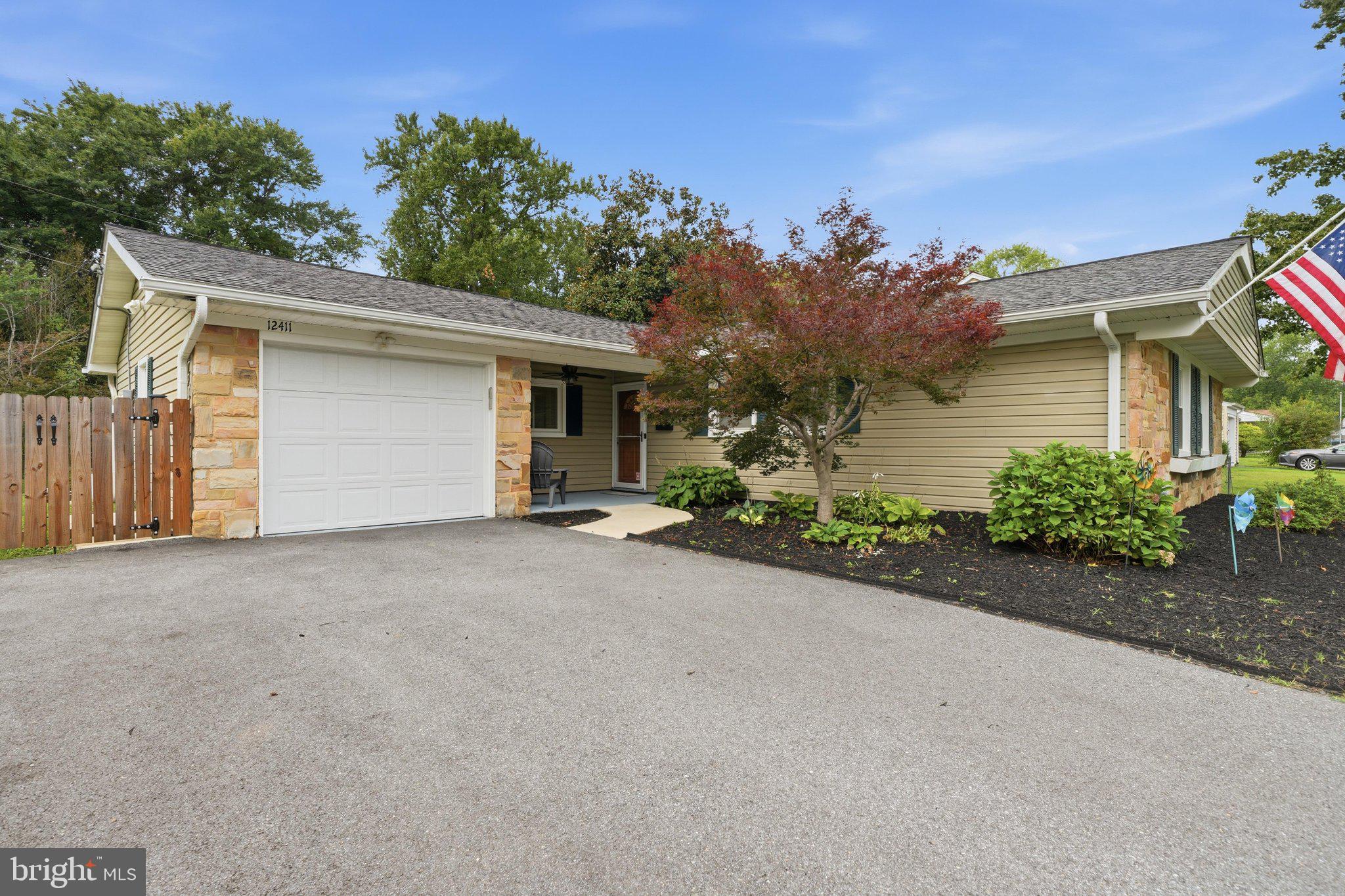 12411 MELLING LANE