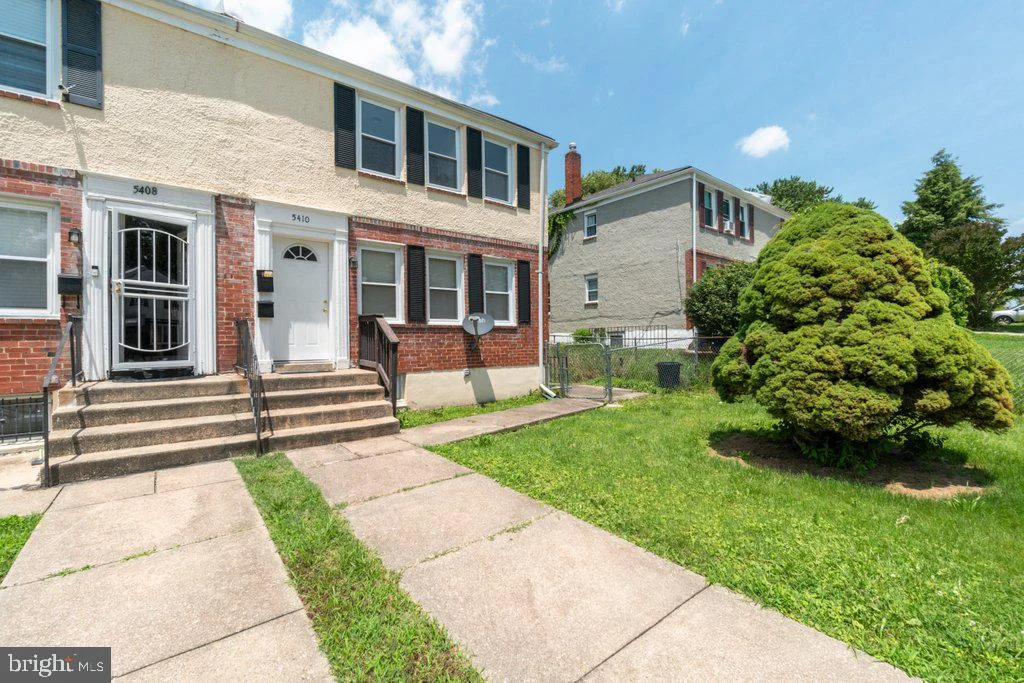 Additional image 28 of 5410 Belle Vista Avenue, Baltimore, MD 21206