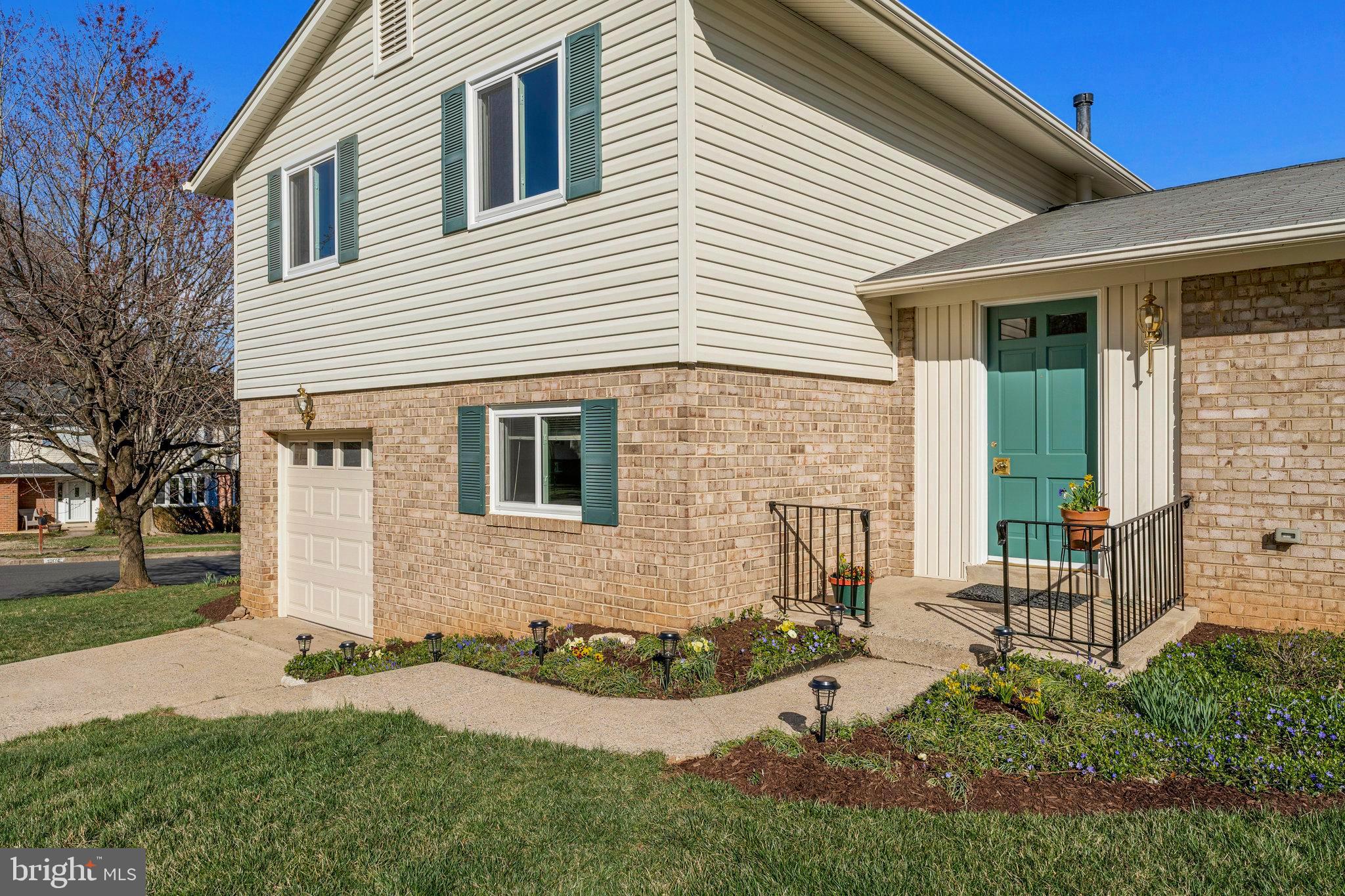 KINGS PARK WEST - Residential