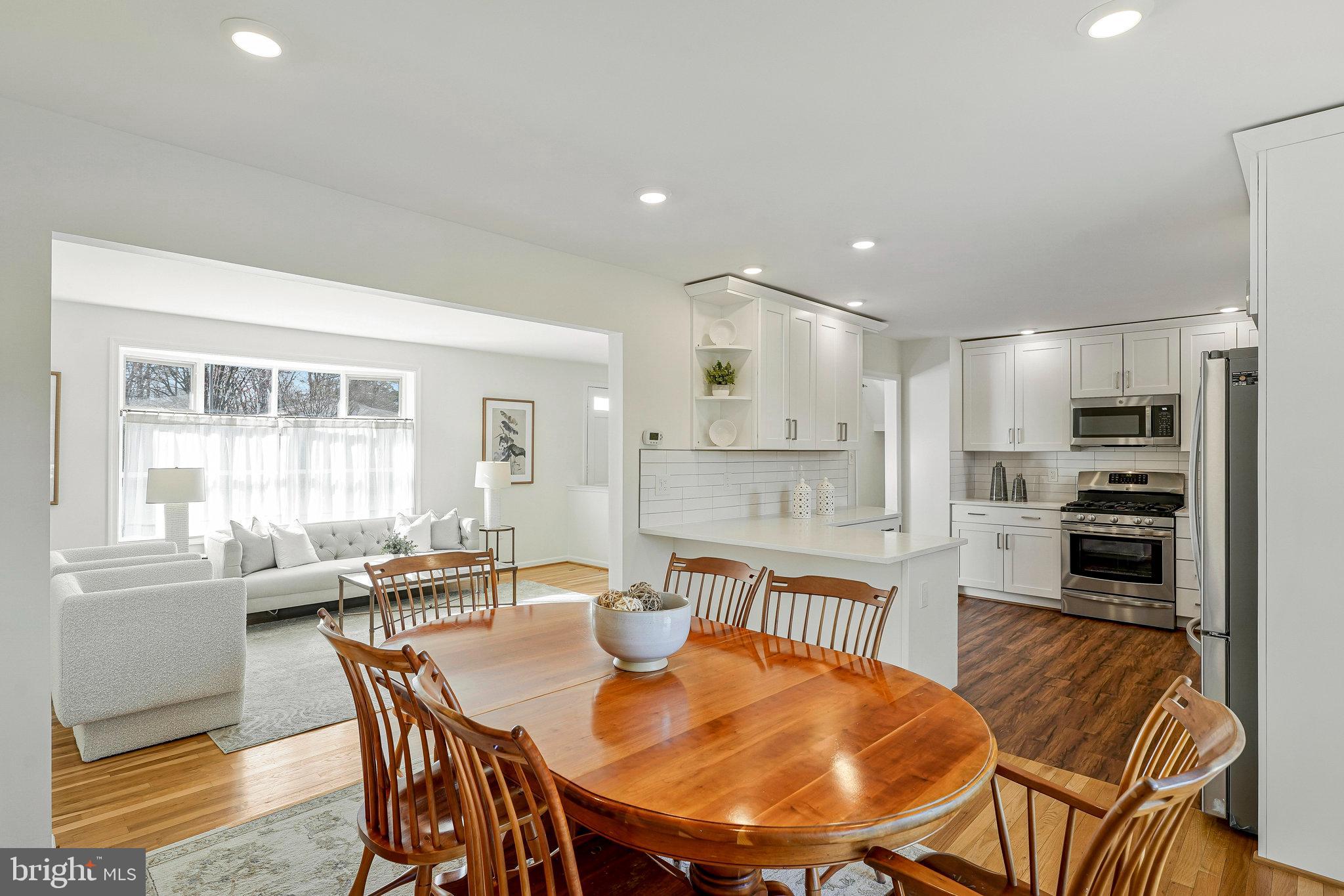 KINGS PARK WEST - Residential