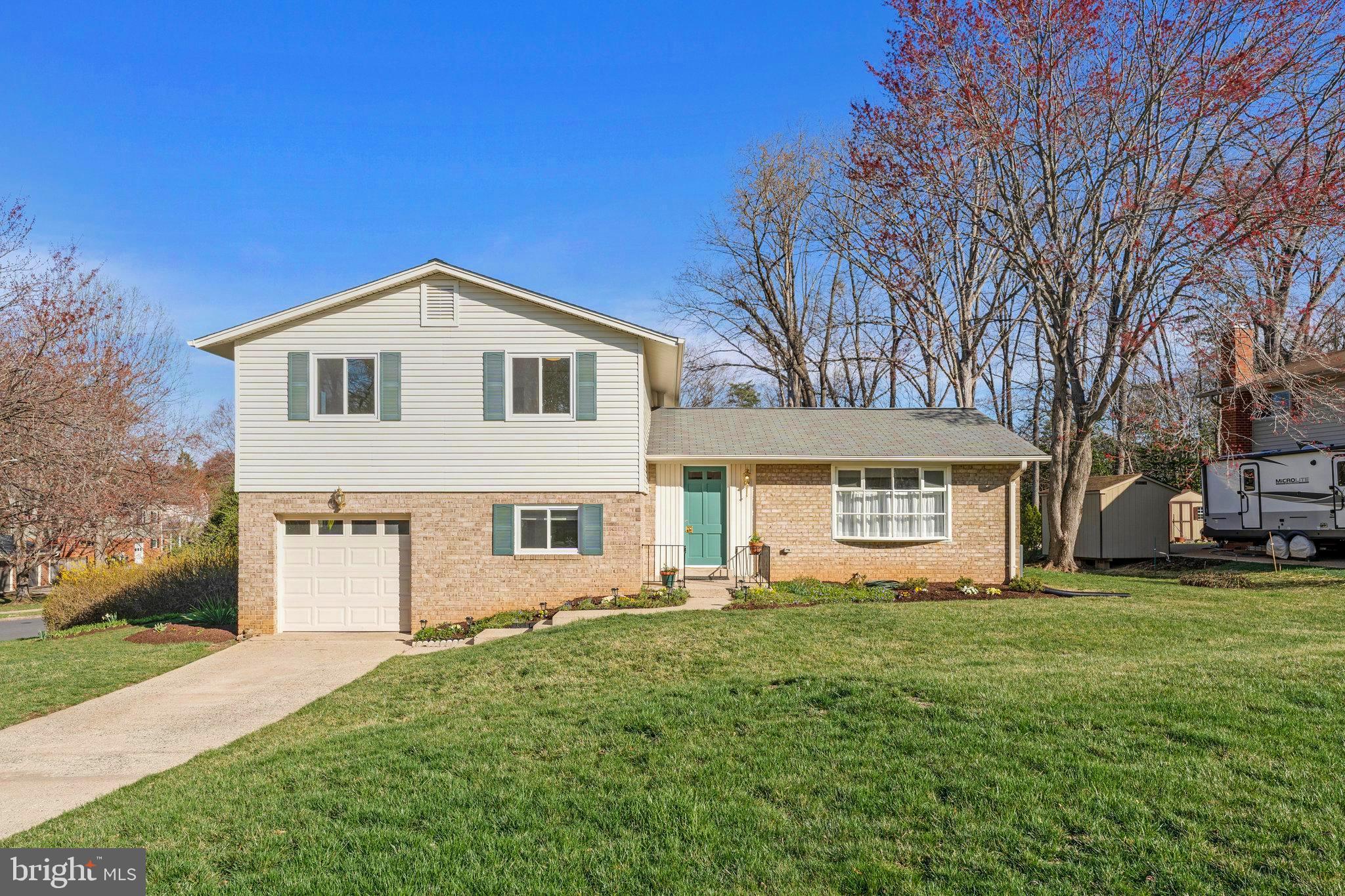 KINGS PARK WEST - Residential