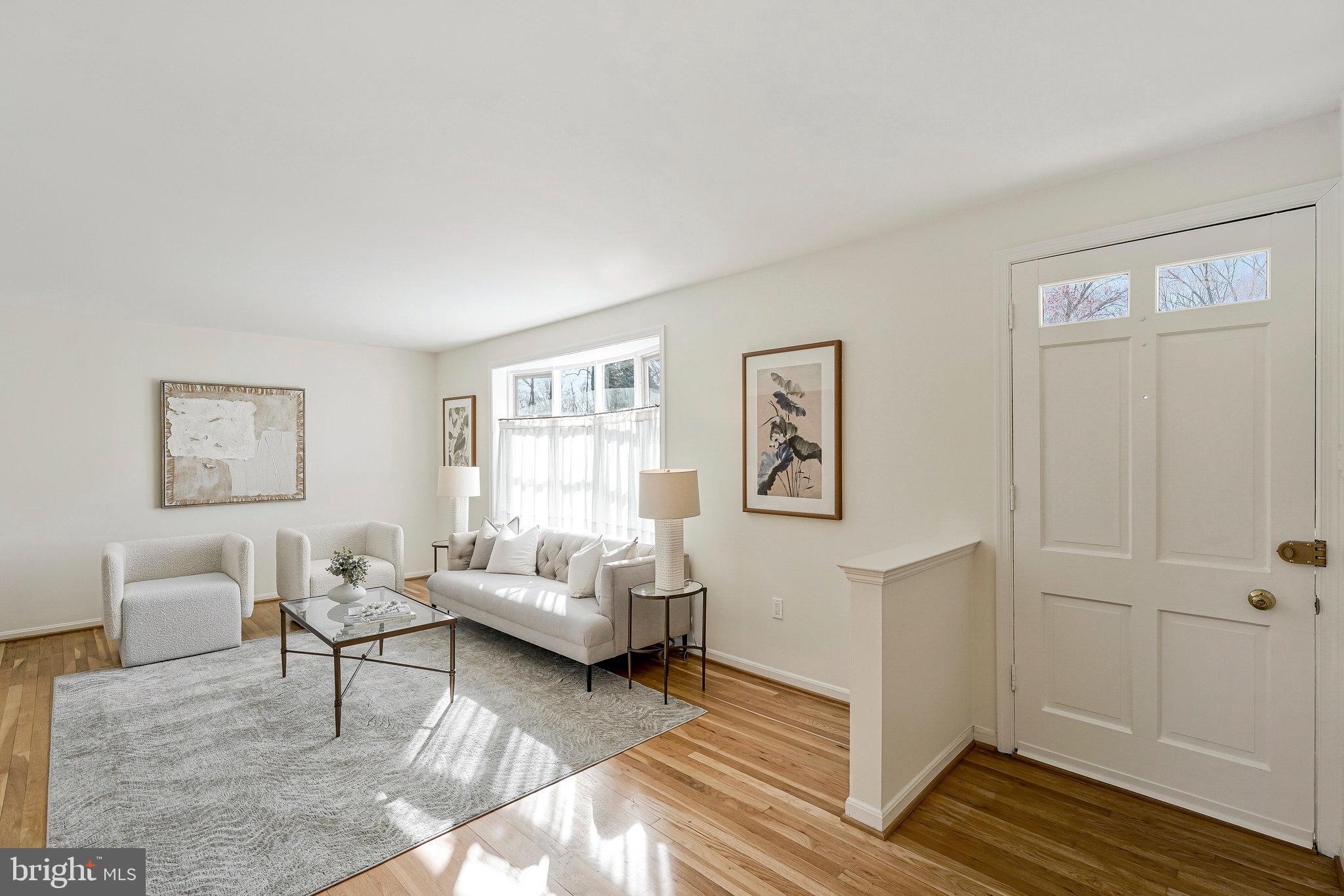 KINGS PARK WEST - Residential