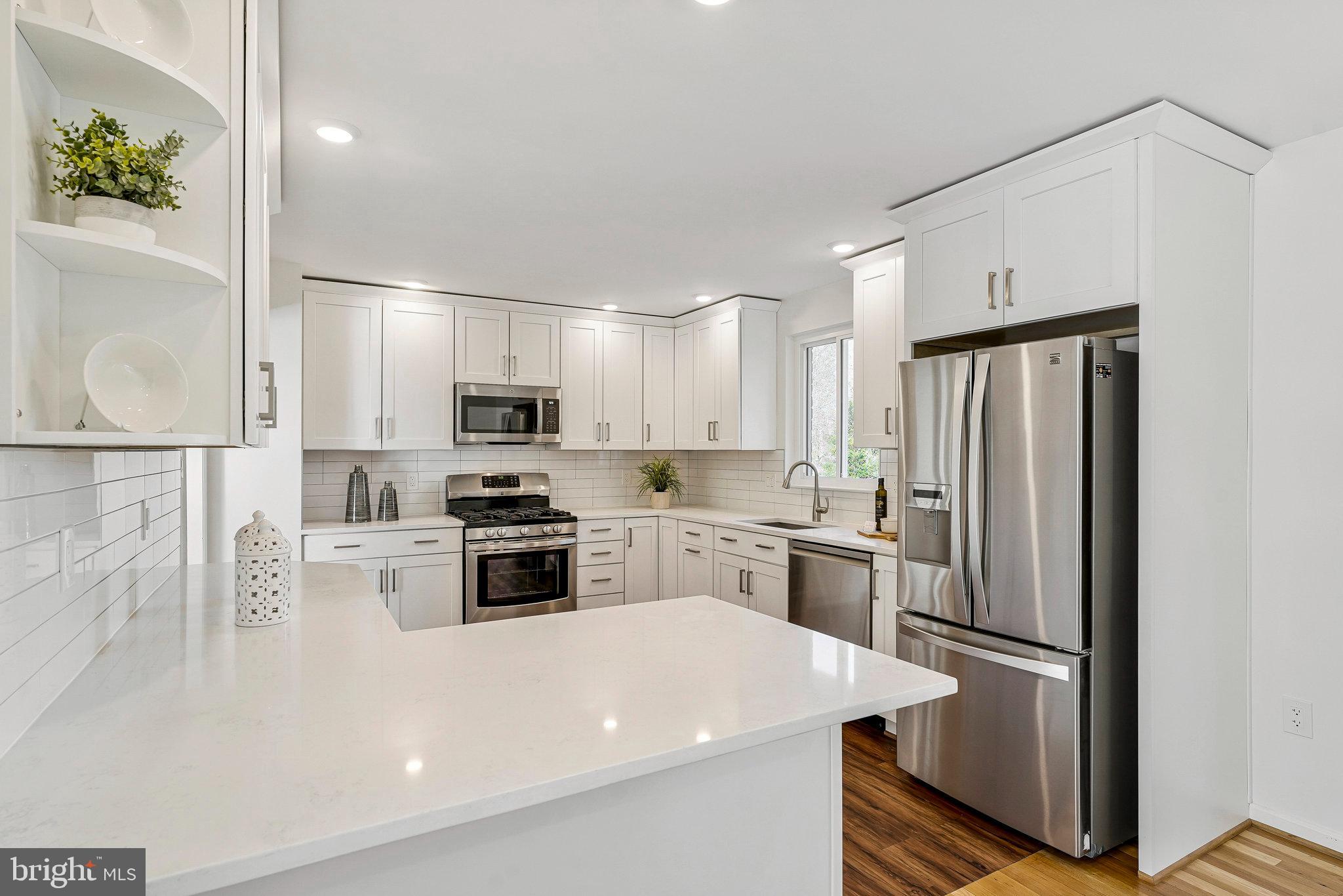 KINGS PARK WEST - Residential