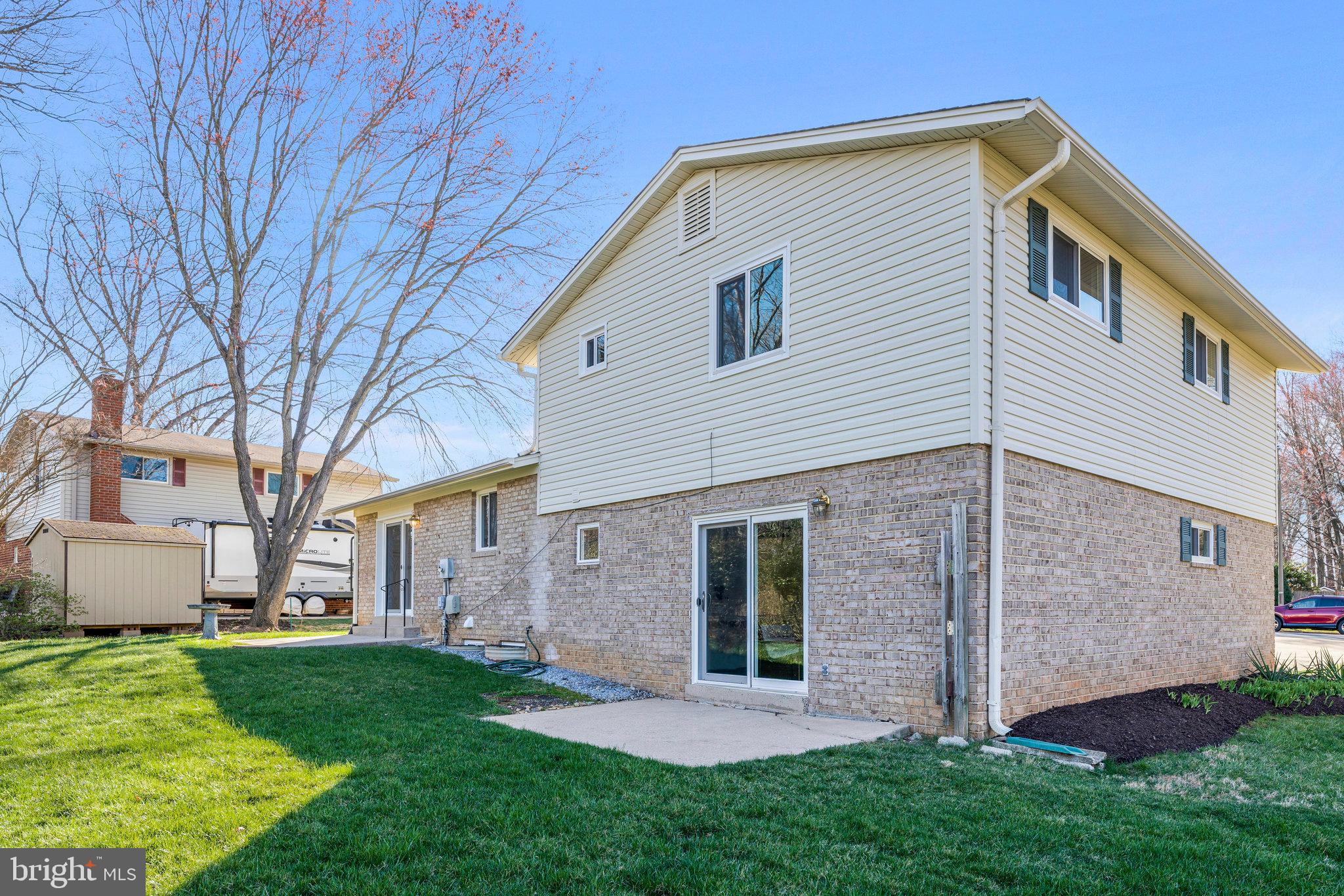 KINGS PARK WEST - Residential